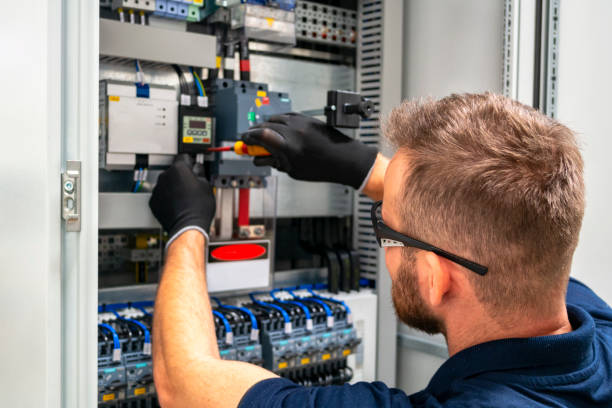 Best Electrical System Inspection  in Gorman, NC