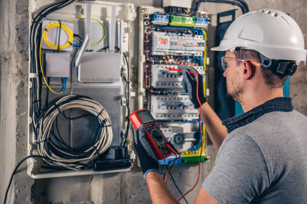 Best Electrical Rewiring Services  in Gorman, NC