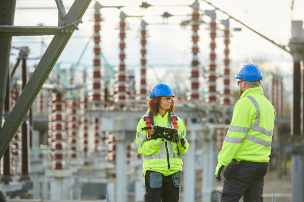 Best Electrical Wiring Services  in Gorman, NC