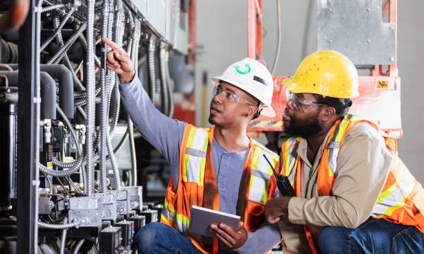 Best Electrical Installation Contractor  in Gorman, NC