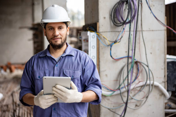 Electrical Rewiring Services in Gorman, NC
