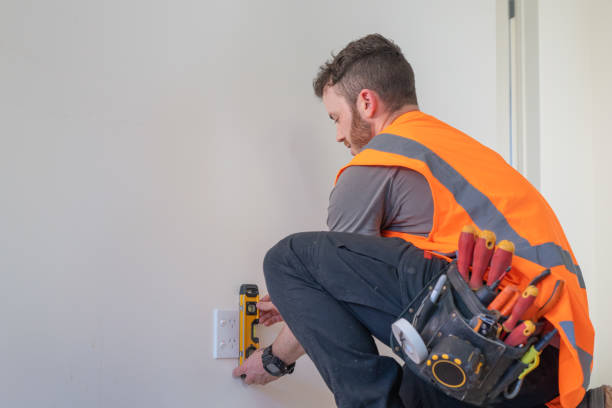  Gorman, NC Electrician Pros