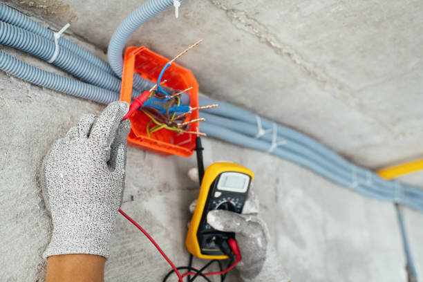 Best Electrical Contractors for Businesses  in Gorman, NC