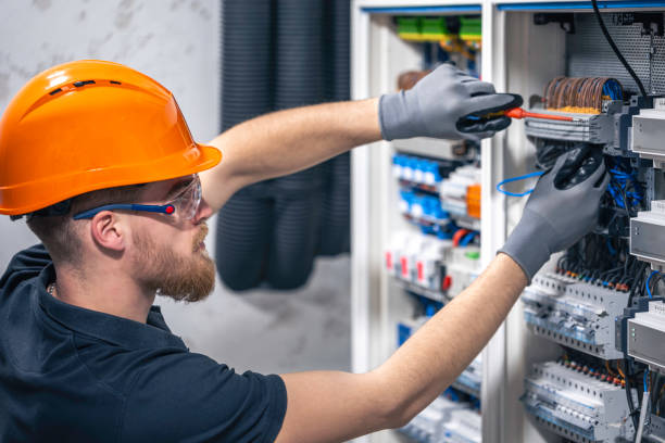 Best Emergency Electrical Repair  in Gorman, NC
